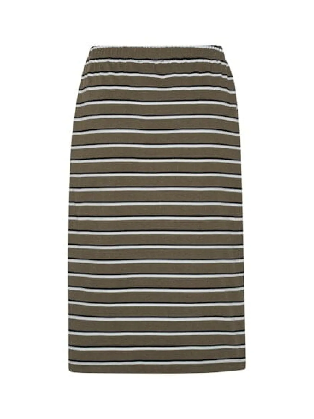 Jersey Midi Skirt1154742476