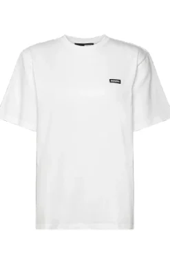 Jersey Oversized T-shirt 115327400