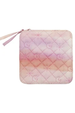 Jewelry Box Moon And Stars Rose 3919