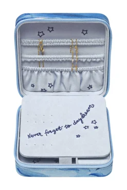 Jewelry Box Moonshine Rose 3920