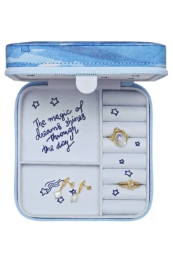 Jewelry Box Moonshine Rose 3920