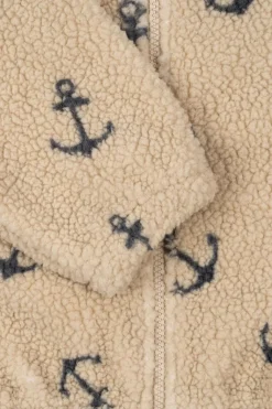 Jody Teddy Jacket Grs Ks103479