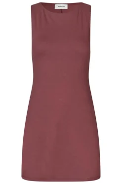 Josefinemd Tank Flare Dress 57086