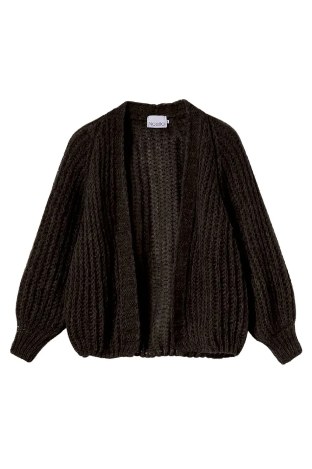Joseph Knit Cardigan 12261003