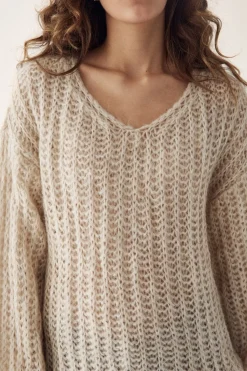 Joseph Knit Sweater