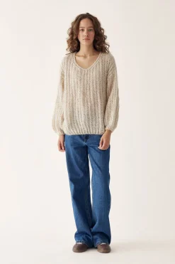 Joseph Knit Sweater