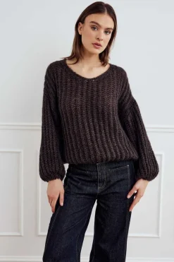 Joseph Knit Sweater 12265001