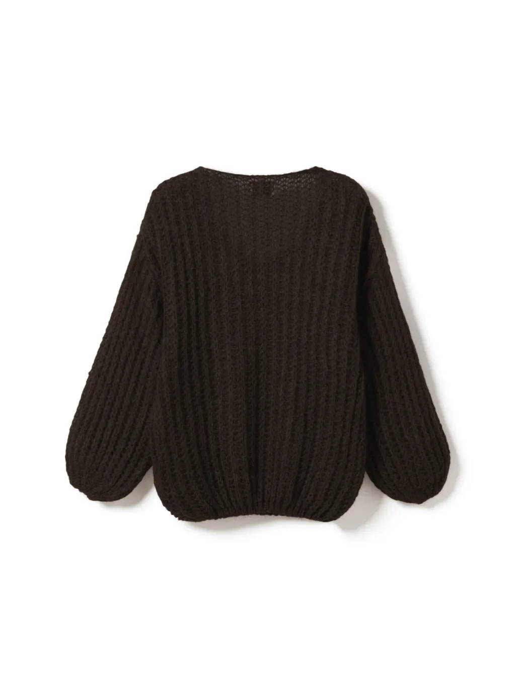 Joseph Knit Sweater 12265001