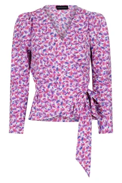 Josie Sweet Summer Blouse