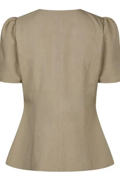 Jules Structure Blouse 165065