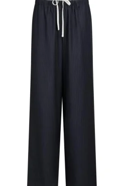 Julius Pinstripe Pants 164718