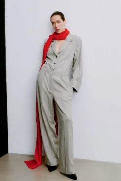 Jun Shirt Blazer 60090