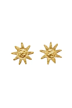 June Earrings