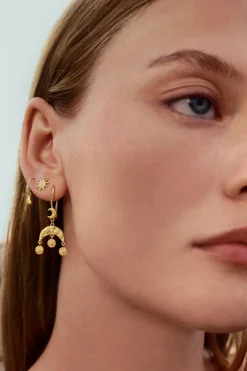 June Earrings
