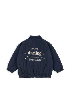 Juno Bomber Jacket Ks104493