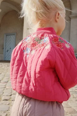 Juno Bomber Jacket Ks103484