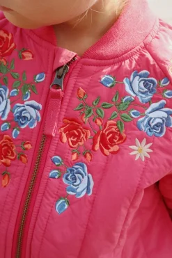 Juno Bomber Jacket Ks103484