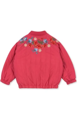 Juno Bomber Jacket Ks103484