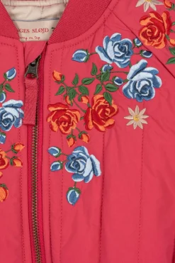 Juno Bomber Jacket Ks103484