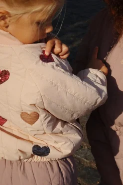 Juno Sequin Bomber Jacket Ks103490