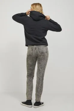 Jxabbie Rlx Ls Every Hood Swt