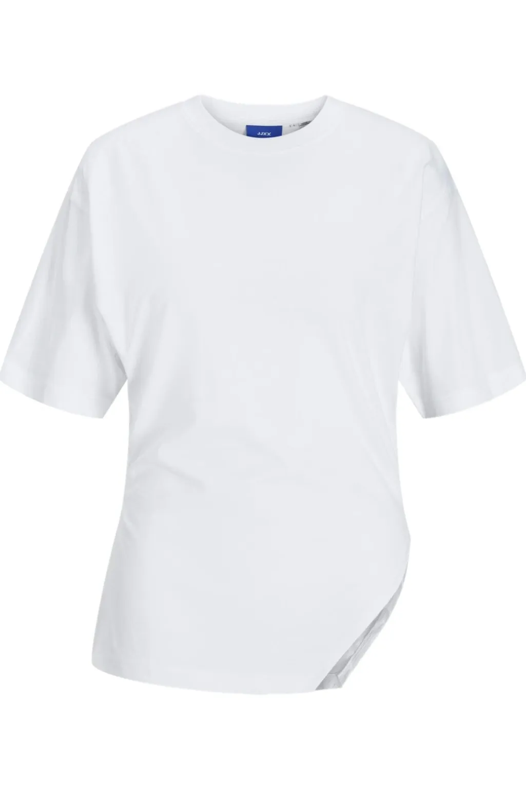 Jxannabell Ss Asym Tee