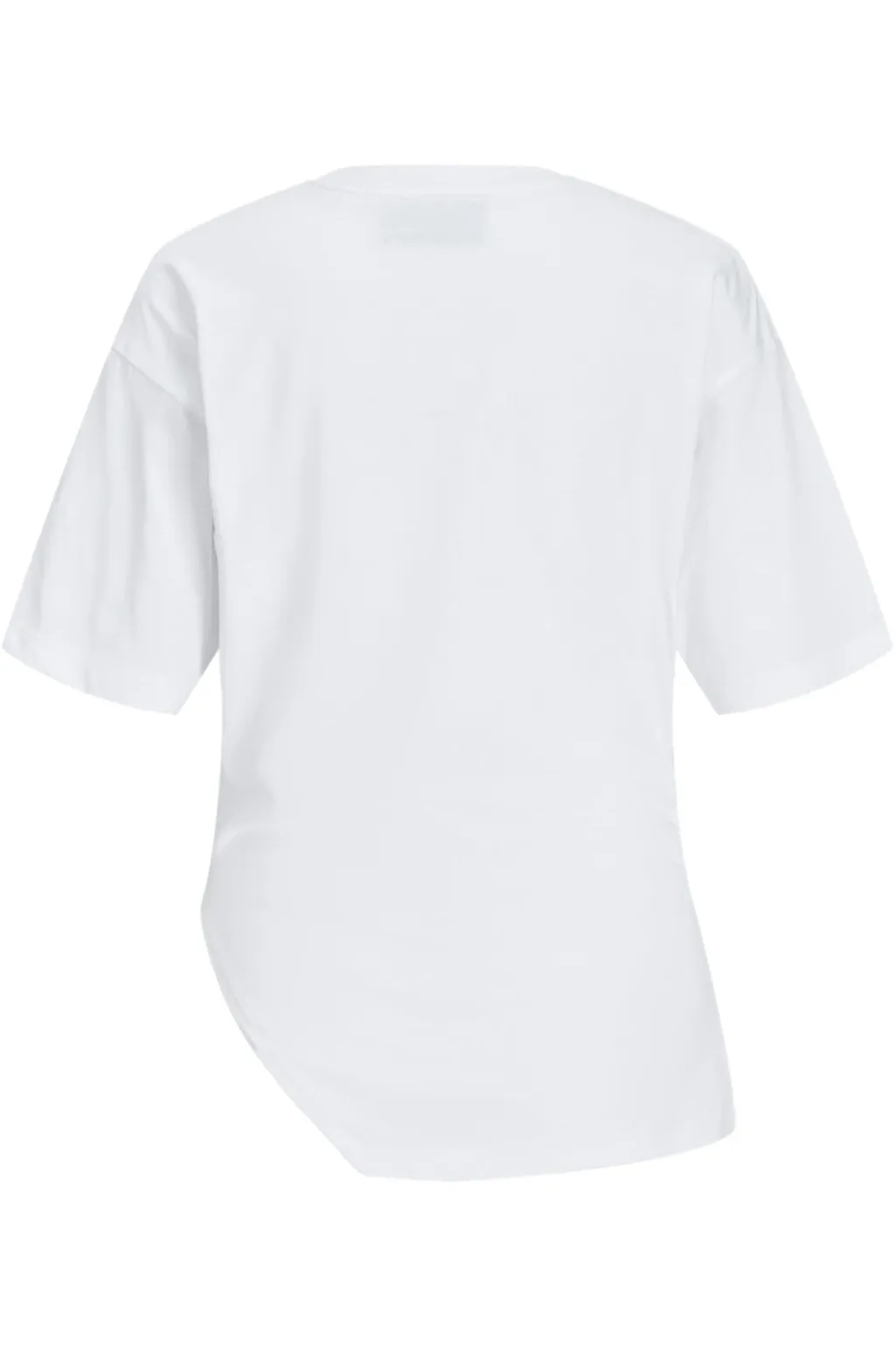 Jxannabell Ss Asym Tee