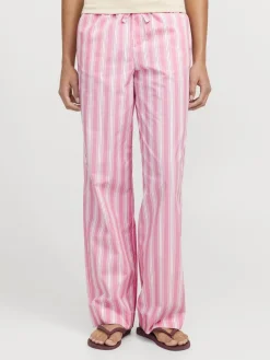 Jxava Poplin Pant Ln