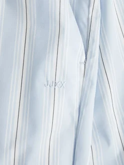 Jxava Poplin Pant Ln