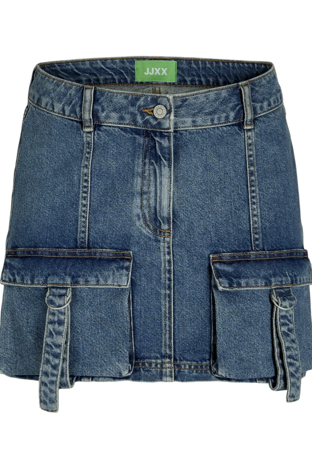 Jxcalia Cargo Skirt 12272944