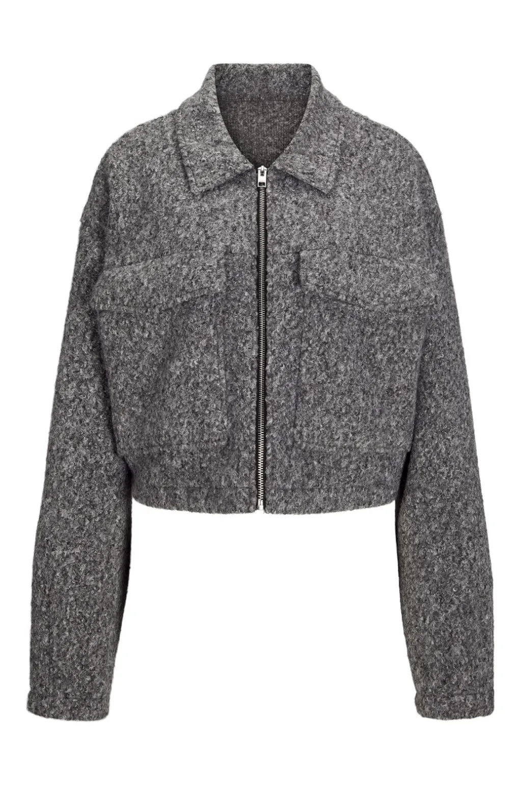 Jxcarol Curly Jacket