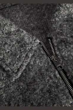 Jxcarol Curly Jacket