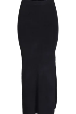 Jxdahlia Long Skirt Knit