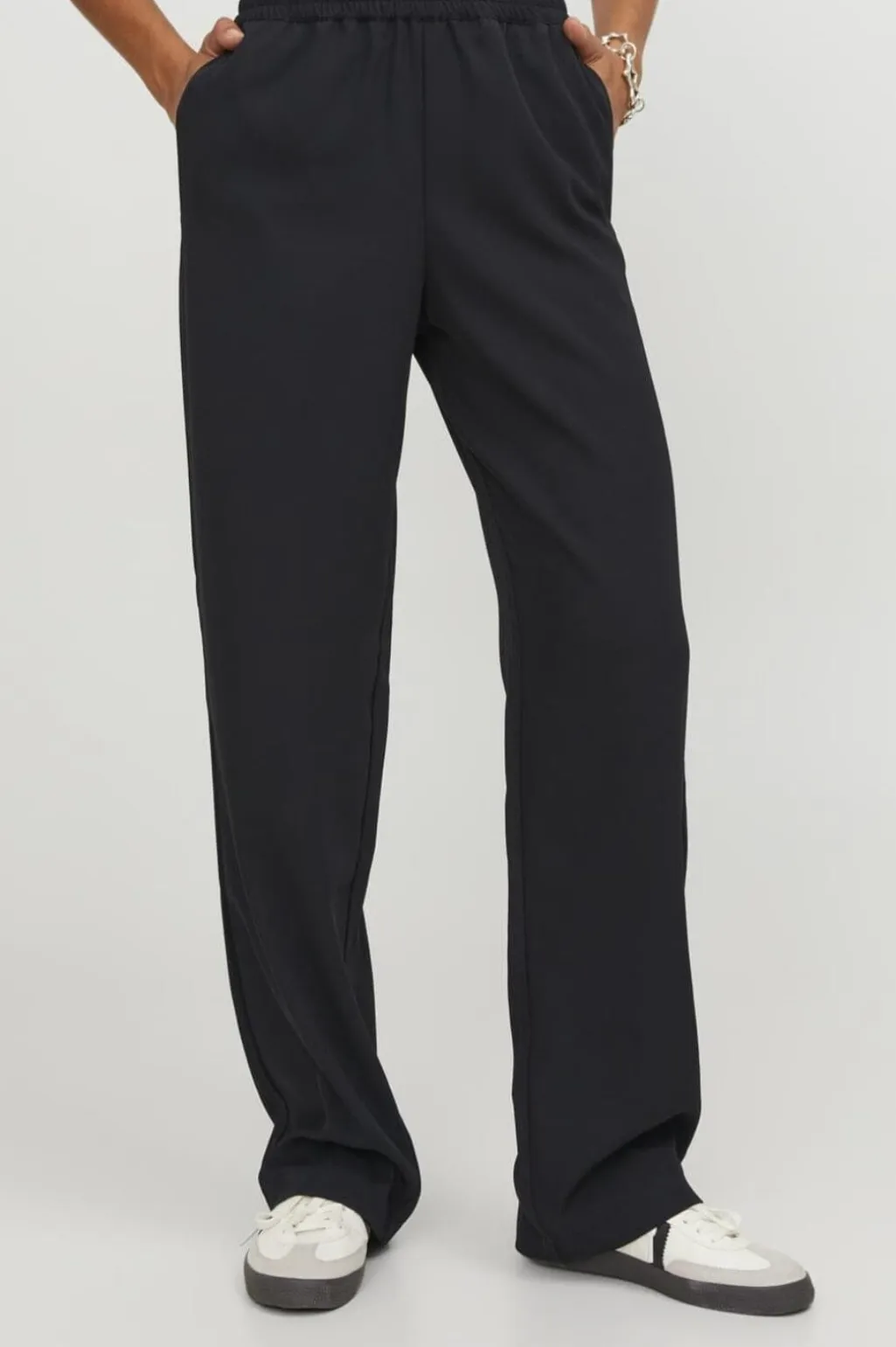 Jxella poppy loose Pant