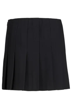Jxellis Short Plisse Skirt Tlr 12274234