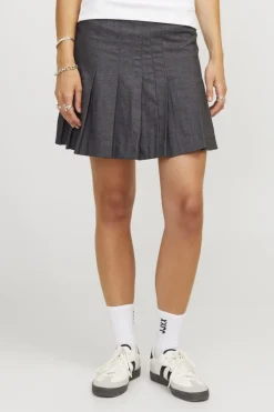 Jxellis Short Plisse Skirt Tlr 12274234