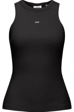 Jxforest Str Sl Logo Rib Top Styd