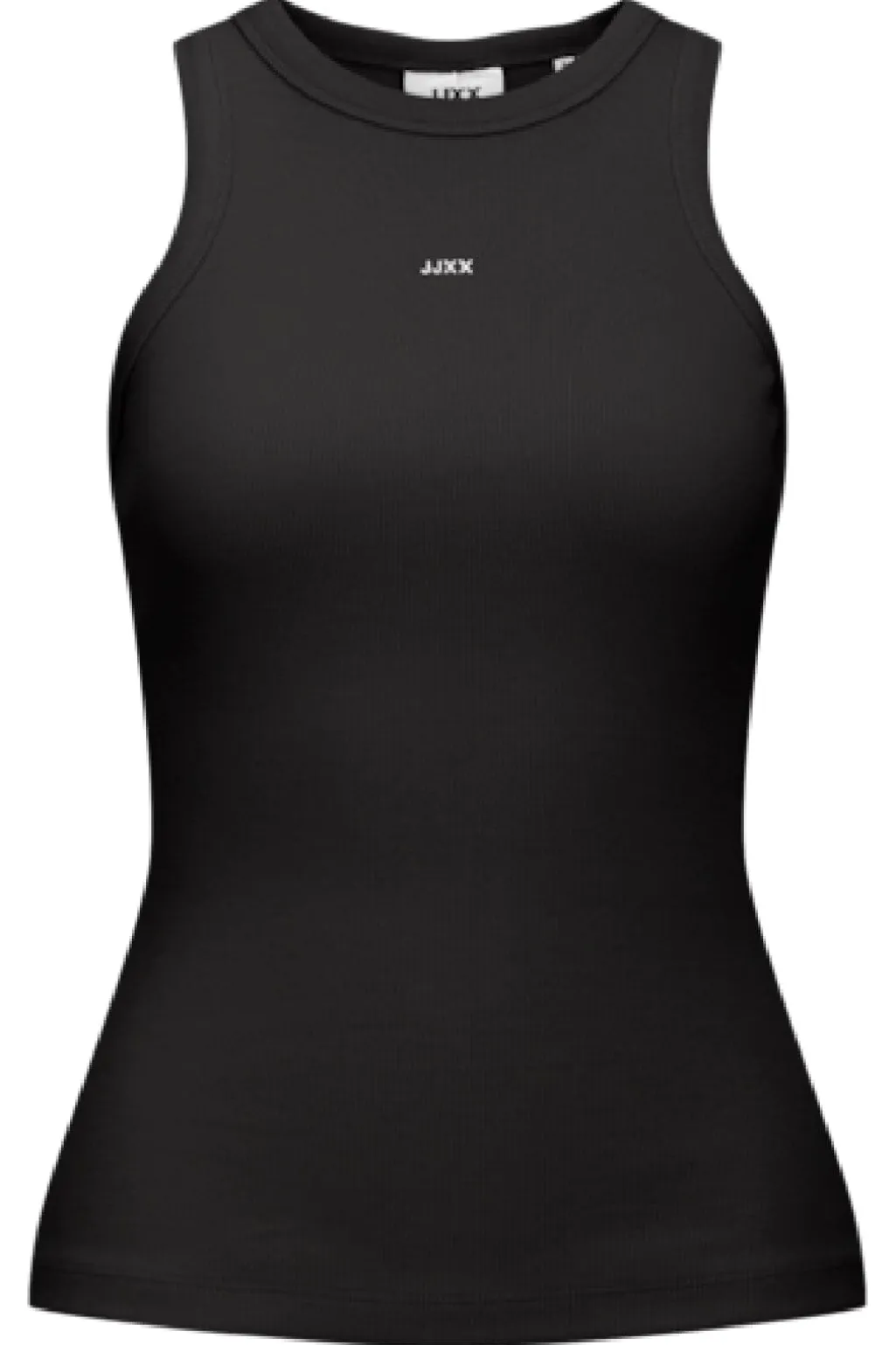 Jxforest Str Sl Logo Rib Top Styd