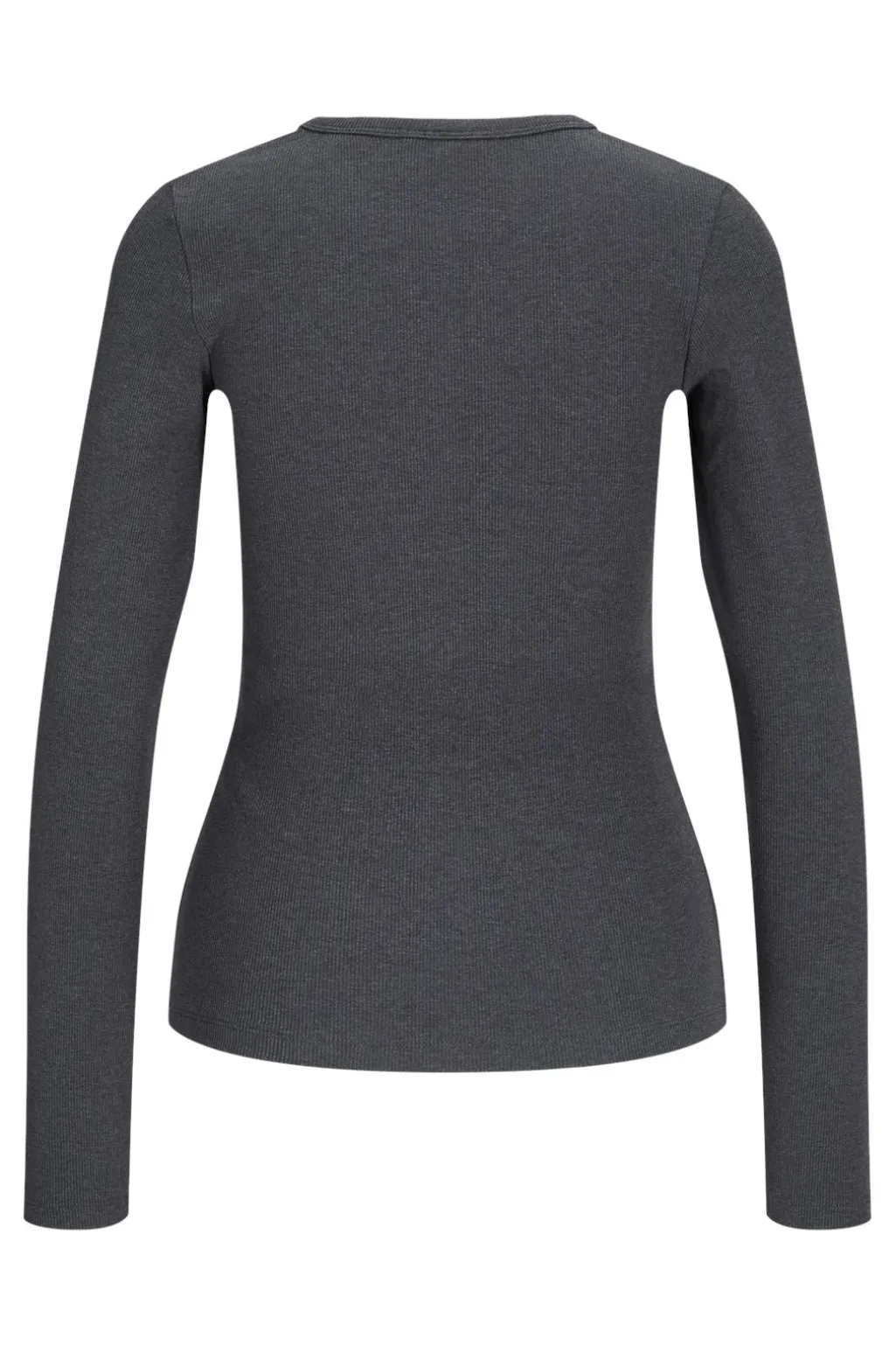 Jxfreya Str Ls Rib Tee