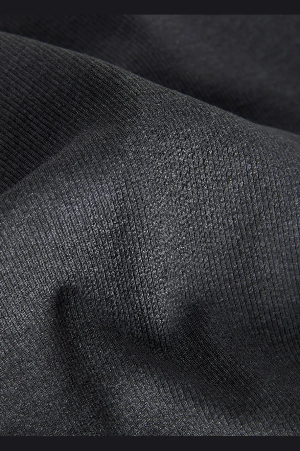 Jxfreya Str Ls Rib Tee