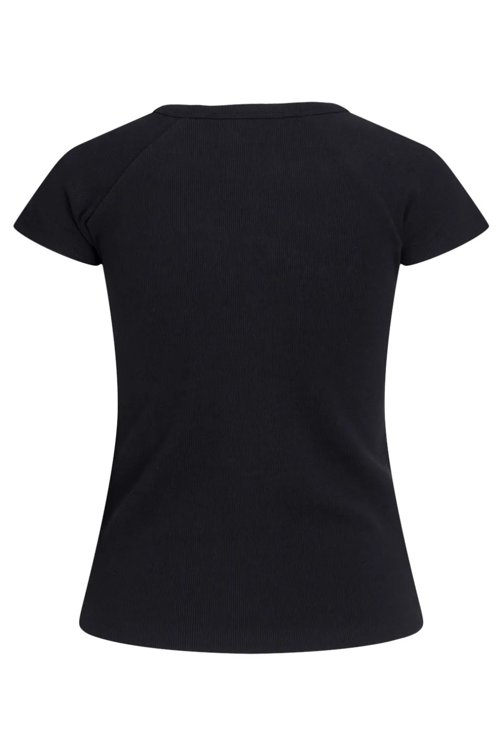 Jxfriend Str Ss Rib Tee