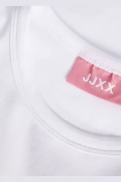 Jxgigi Str Ss Print Tee Stydaw25