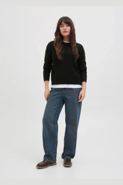 Jxglobal Crew Neck Knit