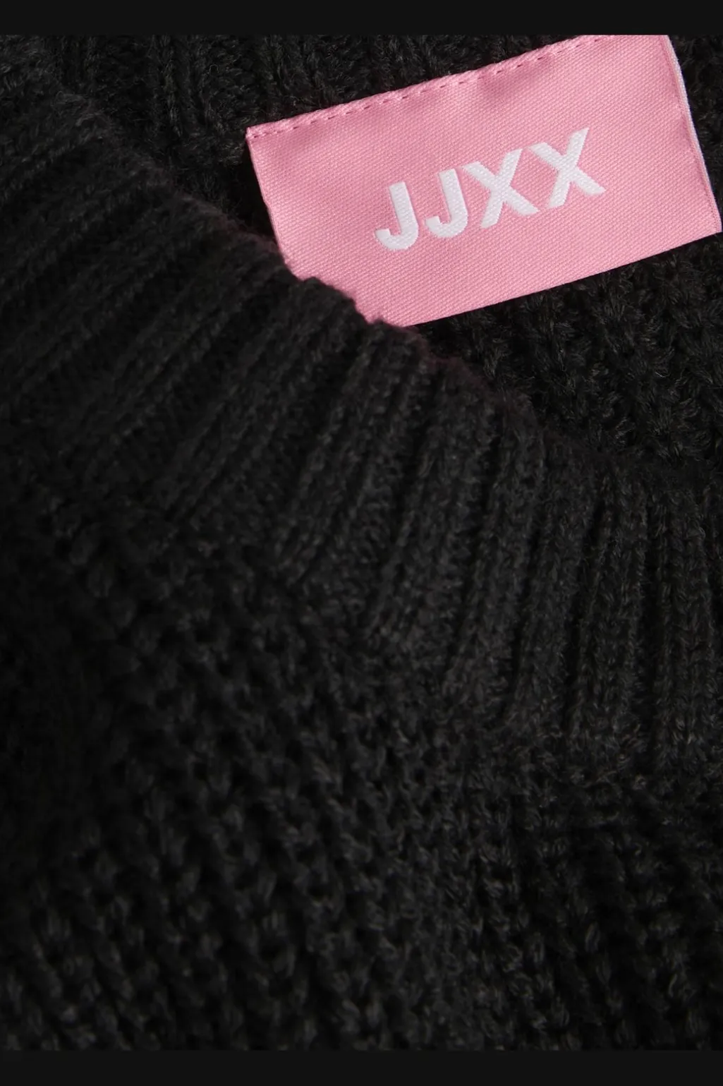 Jxglobal Crew Neck Knit