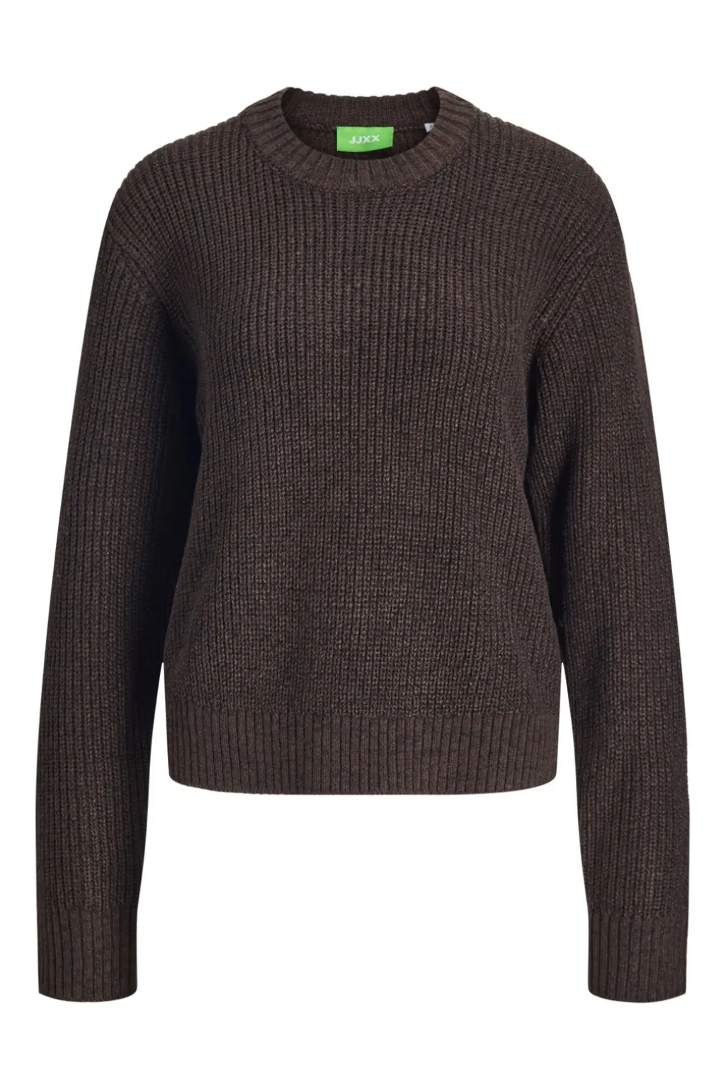 Jxglobal Crew Neck Knit