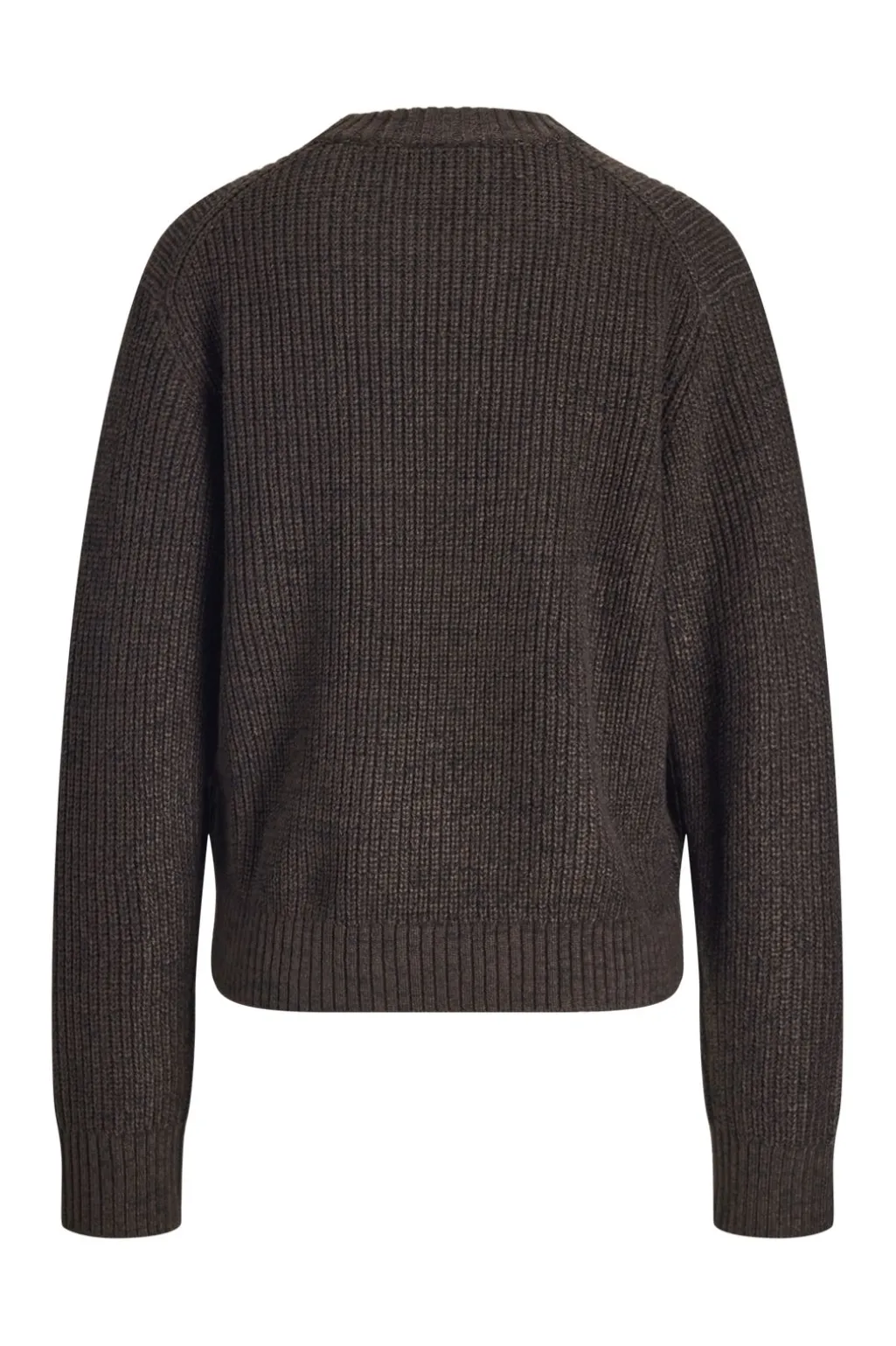 Jxglobal Crew Neck Knit