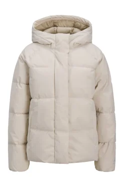 Jxglobal Puffer Jacket Act