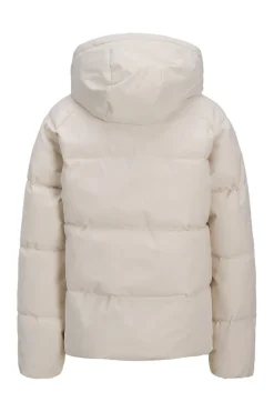 Jxglobal Puffer Jacket Act