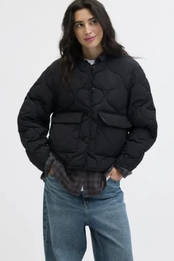 Jxhope Quilted Jacket Sn