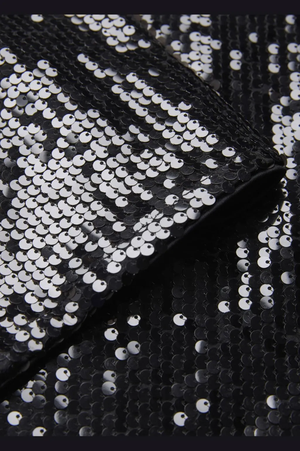 Jxizzy Sequin Ls Dress